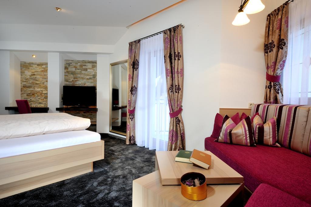 Hotel Garni Stefanie Ischgl Cameră foto